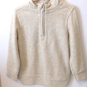 Old Navy Knit Zip Up Sweater